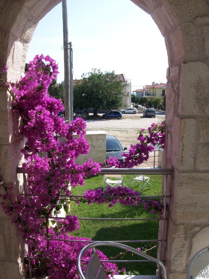 Mavridis Rooms 2 Νικήτη Εξωτερικό φωτογραφία