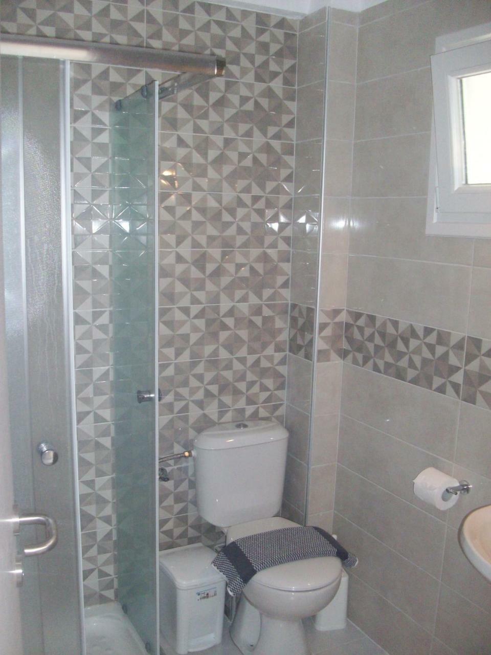 Mavridis Rooms 2 Νικήτη Εξωτερικό φωτογραφία